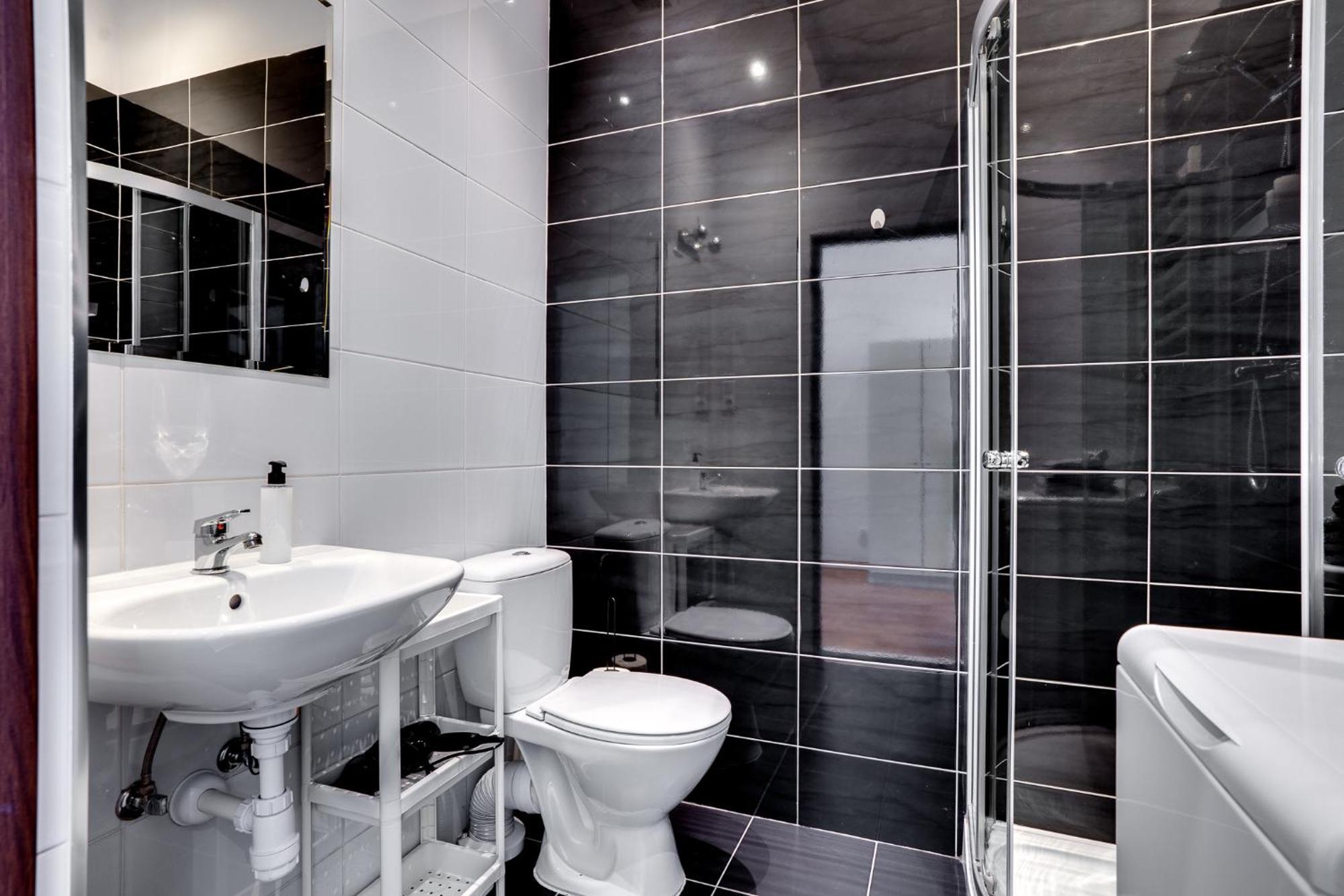 Apartamenty Centrum Zameldowanie 24H Katowice Exterior foto